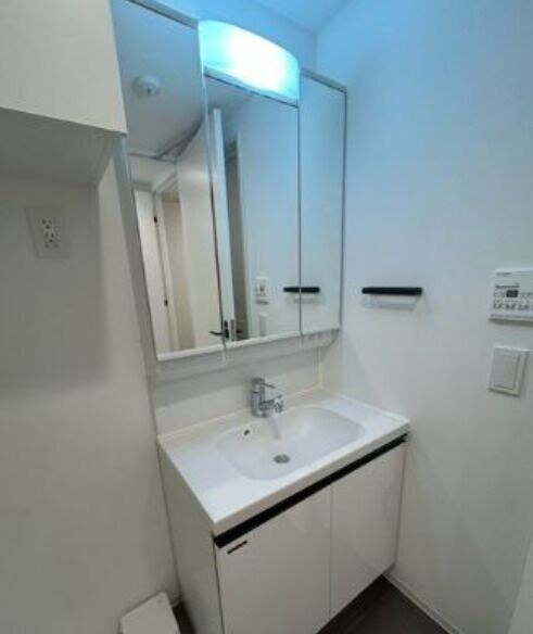 リテラス住吉の物件内観写真