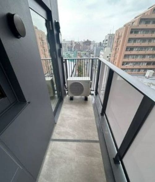 リテラス住吉の物件内観写真