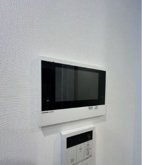 リテラス住吉の物件内観写真