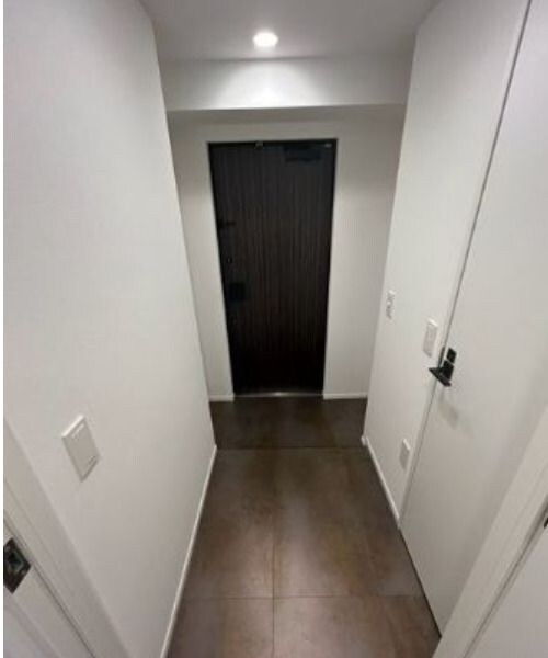 リテラス住吉の物件内観写真