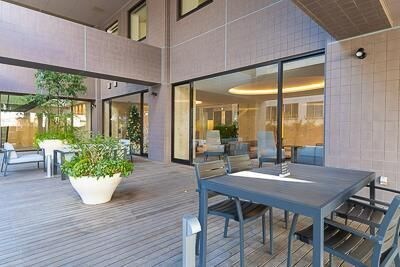 リテラス住吉の物件内観写真