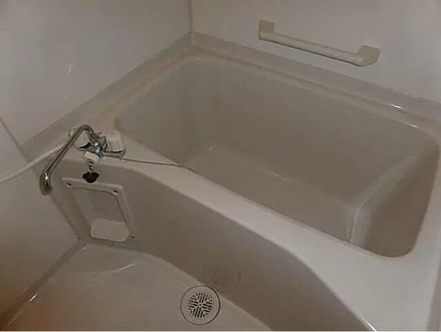 リヴシティ錦⽷町の物件内観写真