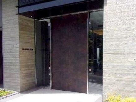 THE ARCTURUS SPICAの物件外観写真