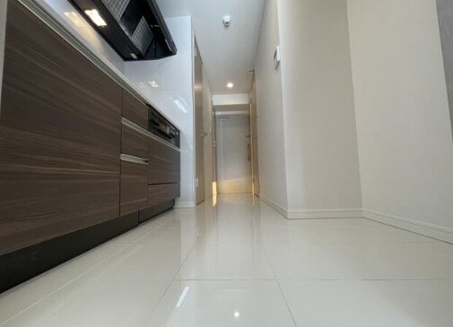 THE ARCTURUS SPICAの物件内観写真