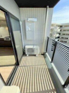 THE ARCTURUS SPICAの物件内観写真