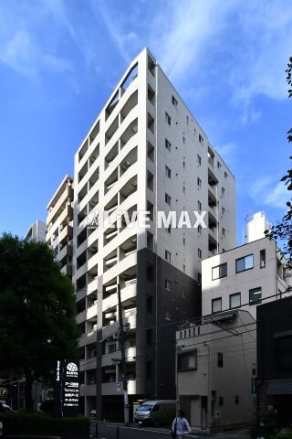 フォレシティ神田多町の物件外観写真