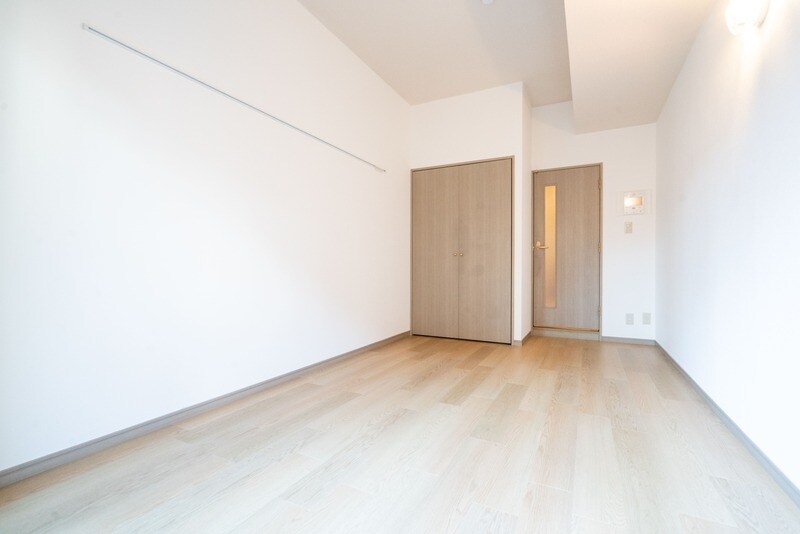 ステージファースト高輪の物件内観写真