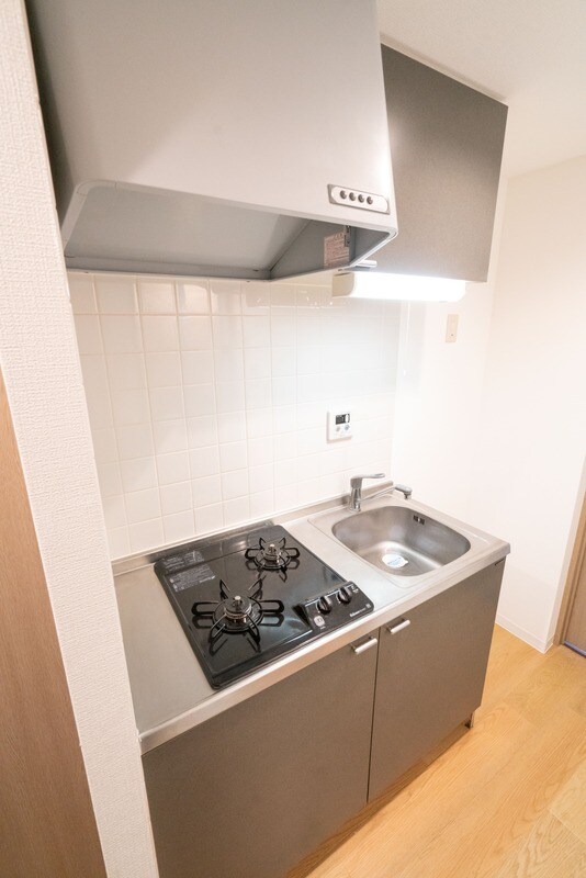 ステージファースト高輪の物件内観写真