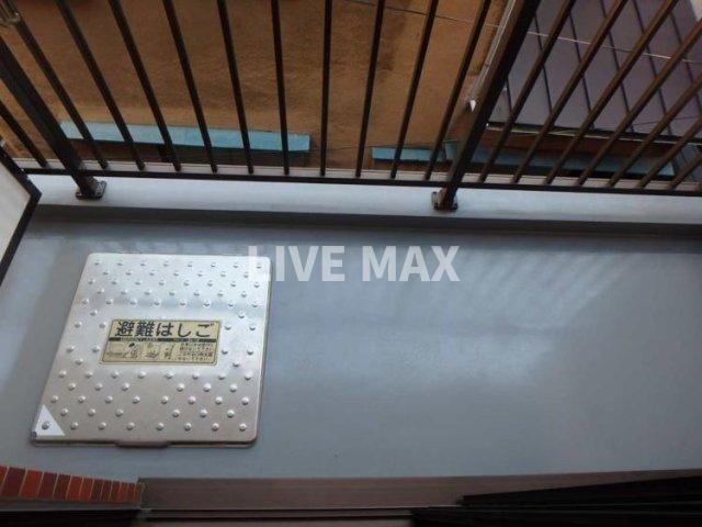 ステージファースト高輪の物件内観写真