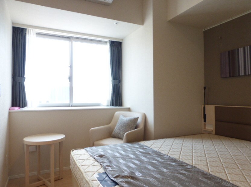 ザ・レジデンス赤坂檜町の物件内観写真