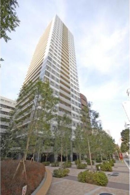 ベルファース芝浦タワーの物件内観写真