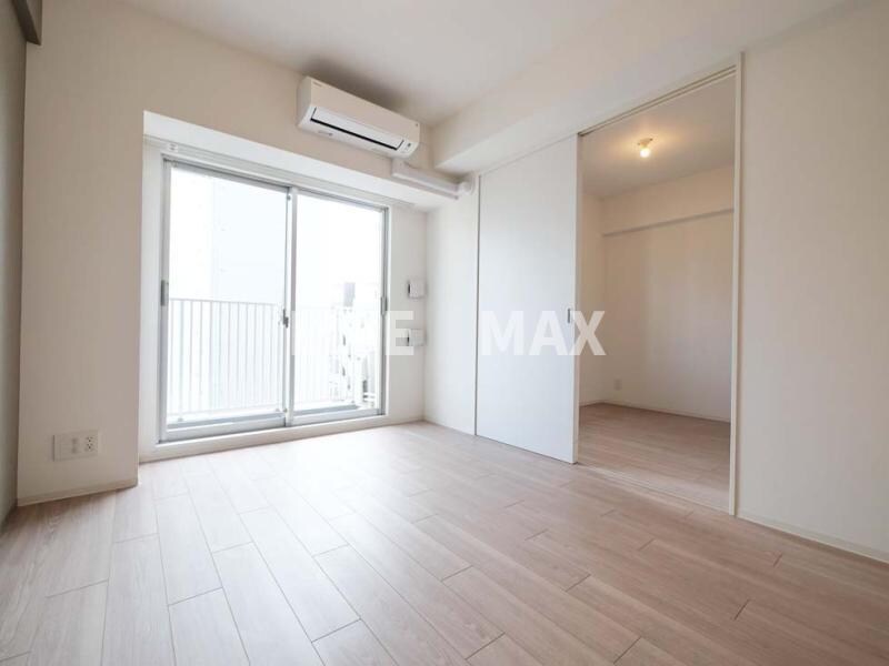 SPコート両国の物件内観写真