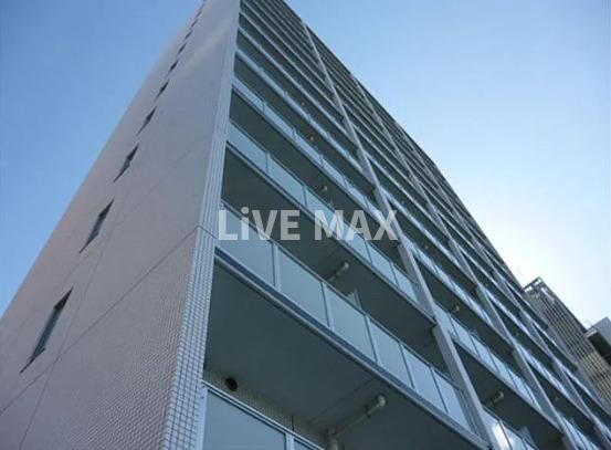 エコロジー潮見レジデンスの物件外観写真