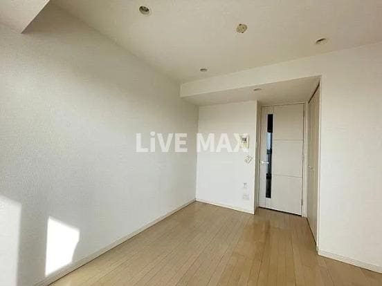 エコロジー潮見レジデンスの物件内観写真