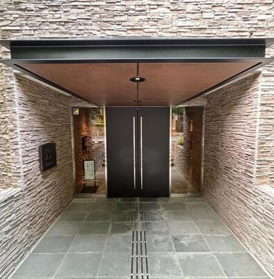 パークアクシス溜池山王の物件外観写真