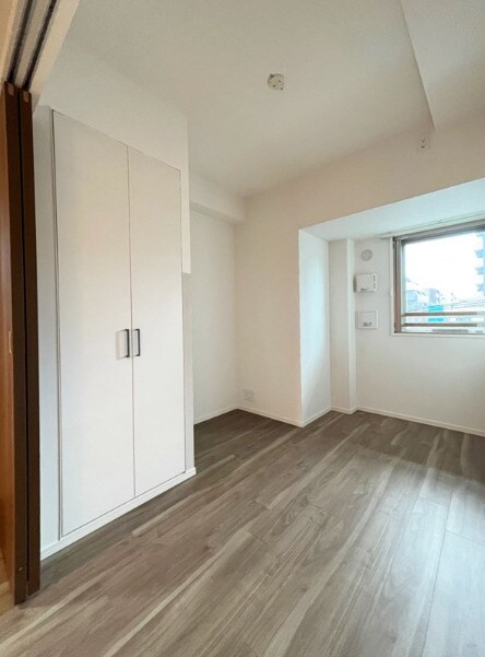 パークアクシス菊川ステーションイーストの物件内観写真