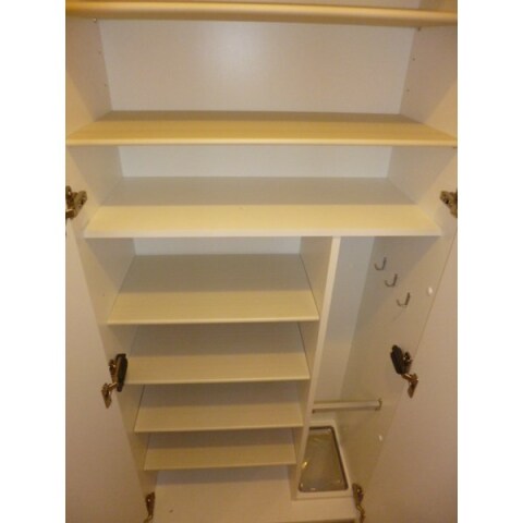 プレール・ドゥーク東陽町Ⅱの物件内観写真