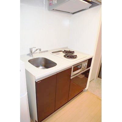 アイムズ芝大門の物件内観写真