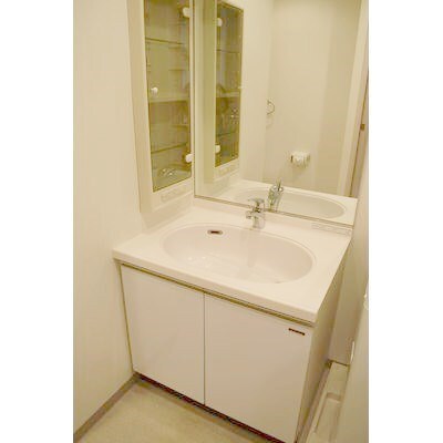 アイムズ芝大門の物件内観写真