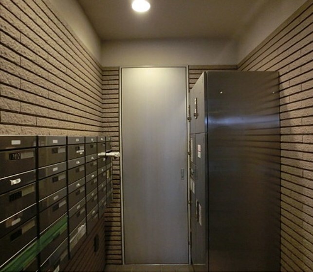 アイムズ芝大門の物件内観写真