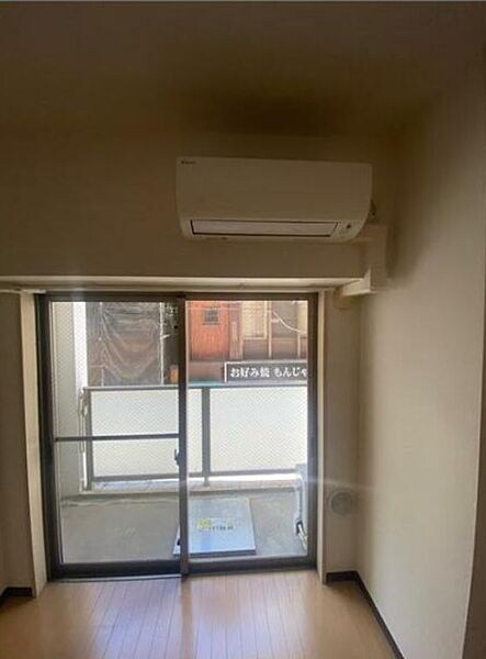 アイムズ芝大門の物件内観写真