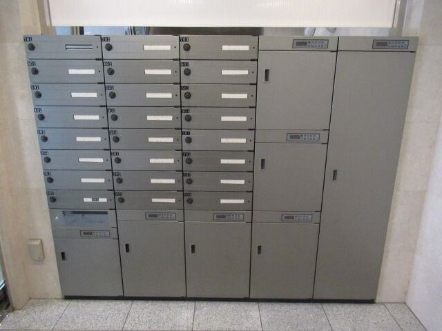 レクシオ向島の物件内観写真