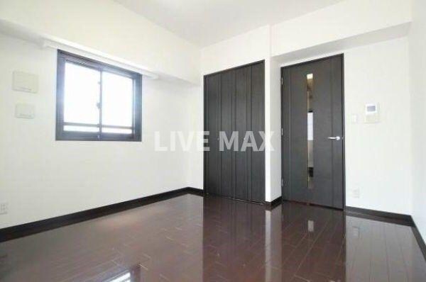 グランティアラ芝大門の物件内観写真