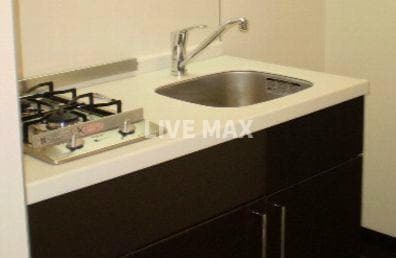 グランティアラ芝大門の物件内観写真