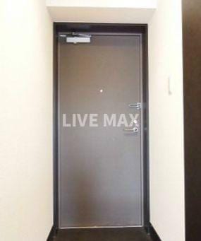 グランティアラ芝大門の物件内観写真