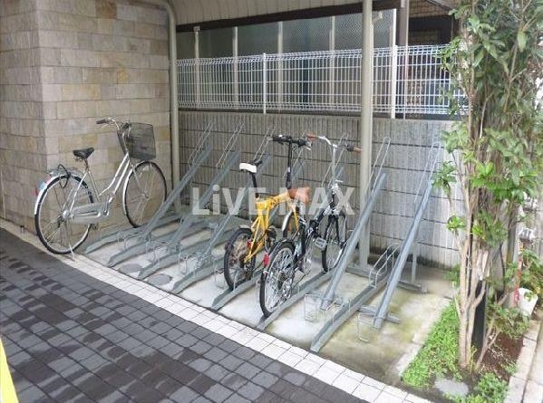 グランティアラ芝大門の物件内観写真