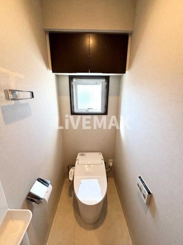 LASPACIO東陽町レジデンスの物件内観写真