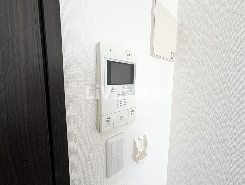 LASPACIO東陽町レジデンスの物件内観写真