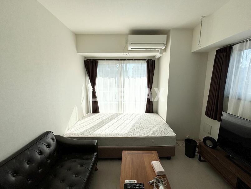 LASPACIO東陽町レジデンスの物件内観写真