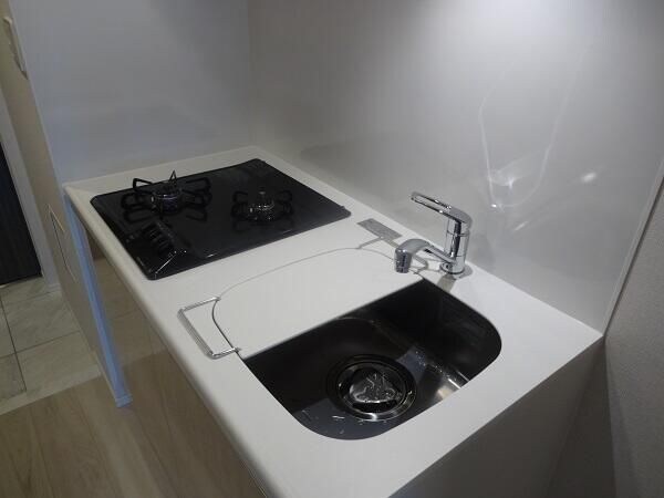 ＬＵＭＥＥＤ大島の物件内観写真