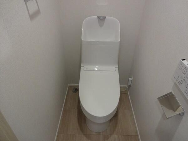 ＬＵＭＥＥＤ大島の物件内観写真