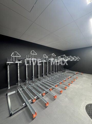 ザ・パークハビオ日本橋三越前の物件外観写真