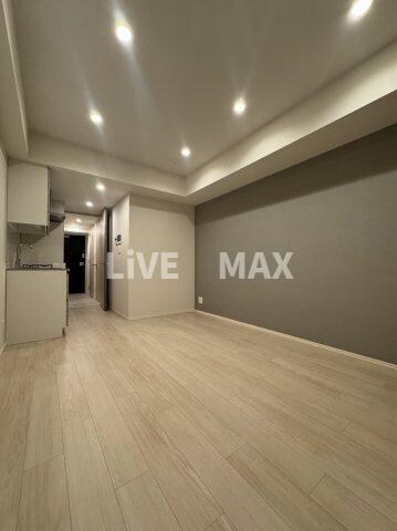 ザ・パークハビオ日本橋三越前の物件内観写真