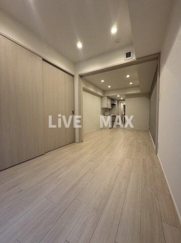 ザ・パークハビオ日本橋三越前の物件内観写真