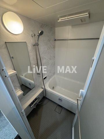 ザ・パークハビオ日本橋三越前の物件内観写真