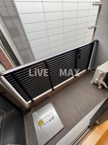 ザ・パークハビオ日本橋三越前の物件内観写真