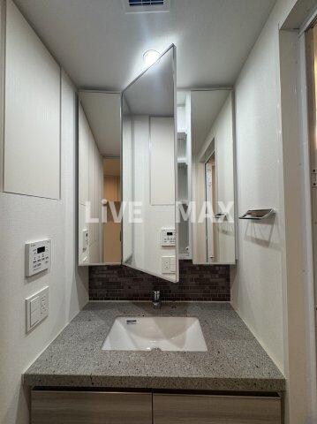 ザ・パークハビオ日本橋三越前の物件内観写真