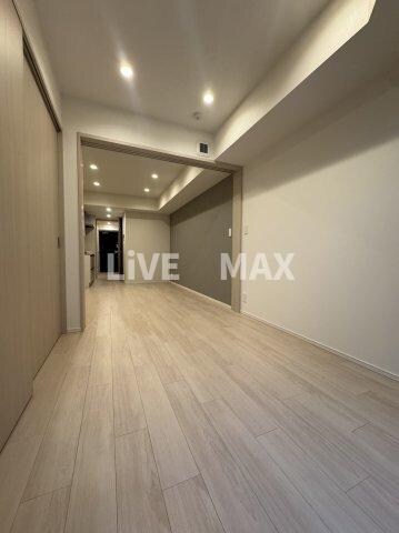 ザ・パークハビオ日本橋三越前の物件内観写真