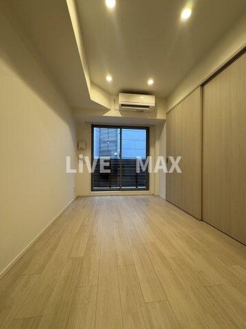 ザ・パークハビオ日本橋三越前の物件内観写真