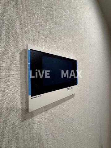 ザ・パークハビオ日本橋三越前の物件内観写真