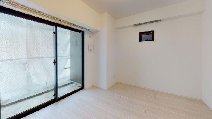 クレストコート木場の物件内観写真