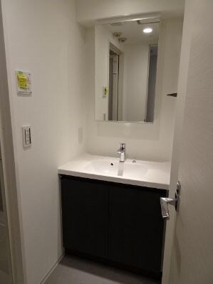 クレストコート木場の物件内観写真