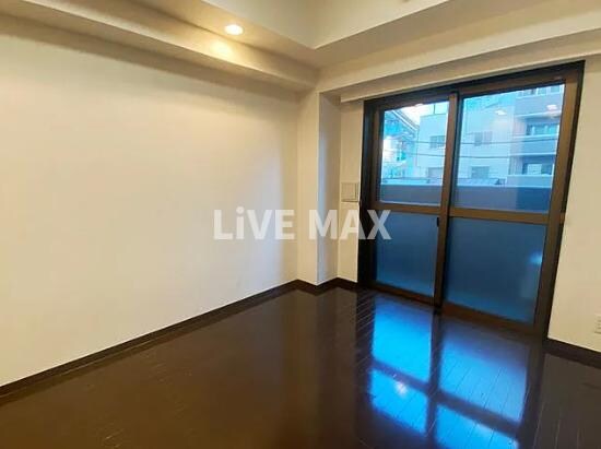 トーシンフェニックス芝浦ベイフォートの物件内観写真