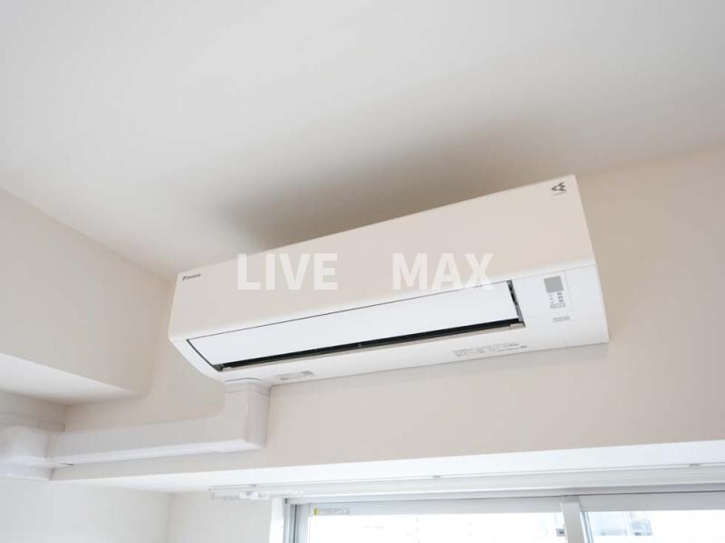 SPコート両国の物件内観写真