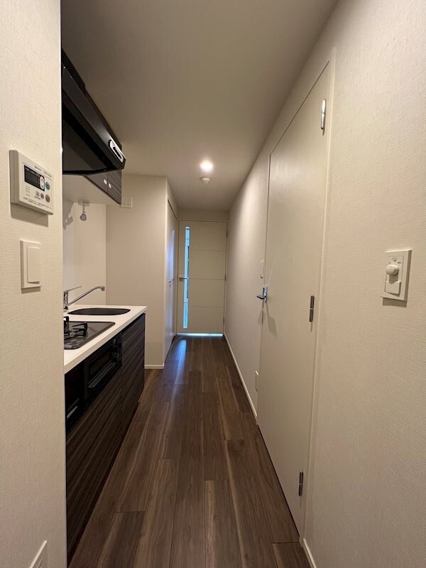 ＡＲＣＯＢＡＬＥＮＯ ＯＳＨＩＡＧＥ ＥＡＳＴの物件内観写真