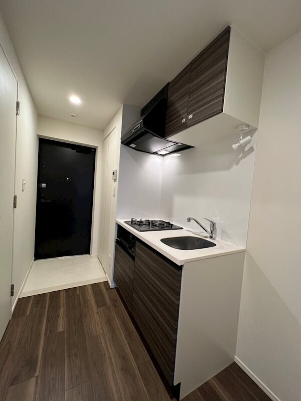 ＡＲＣＯＢＡＬＥＮＯ ＯＳＨＩＡＧＥ ＥＡＳＴの物件内観写真